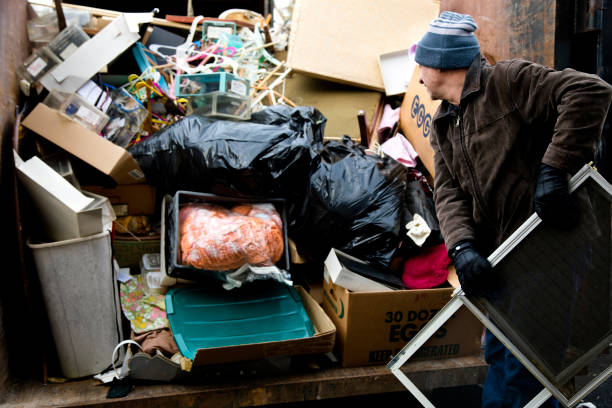 Best Affordable Junk Removal Services  in Adelanto, CA