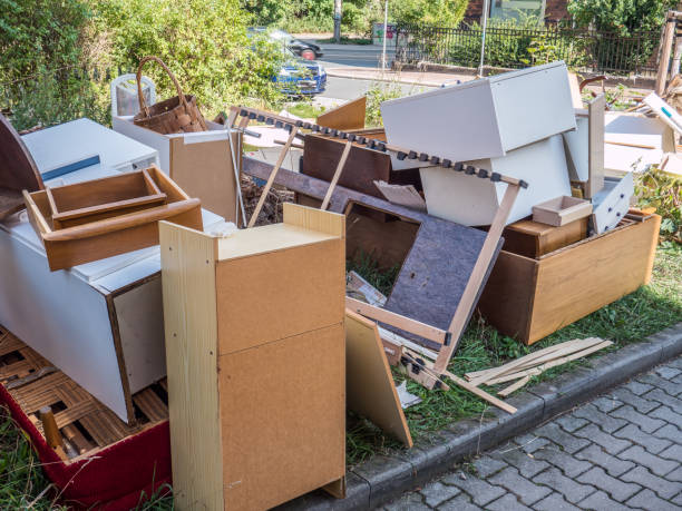 Best Junk Hauling Services  in Adelanto, CA