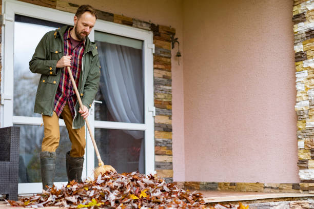 Best Full-Service Junk Removal  in Adelanto, CA