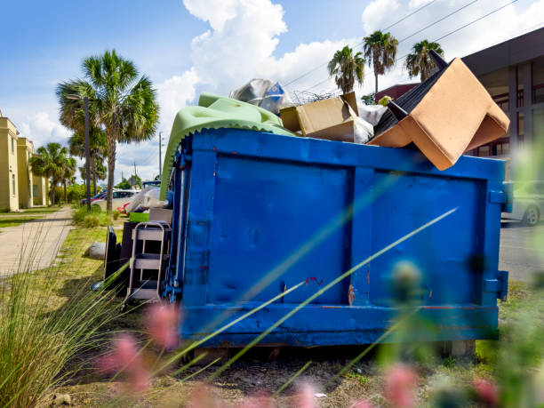 Best Construction Debris Removal  in Adelanto, CA