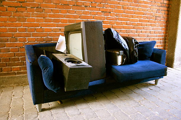 Best Electronics Removal Services  in Adelanto, CA