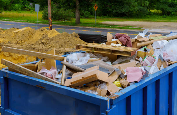 Best Yard Cleanup Services  in Adelanto, CA